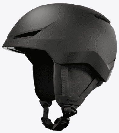 Atomic REVENT AMID Skihelm Black