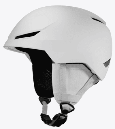 Atomic REVENT AMID Skihelm White Heather