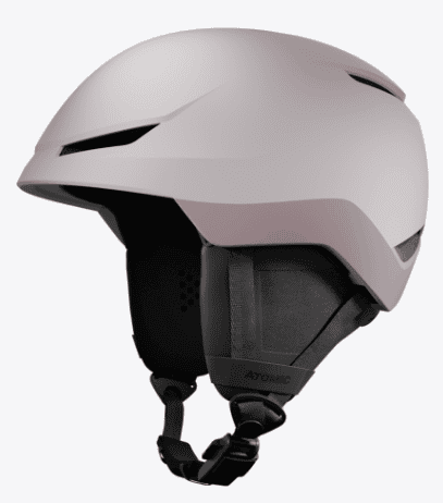 Atomic REVENT AMID Skihelm AN5006720 Concrete