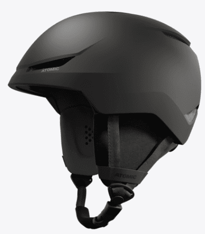 Atomic REVENT LITE+ AN5006722 Skihelm Black