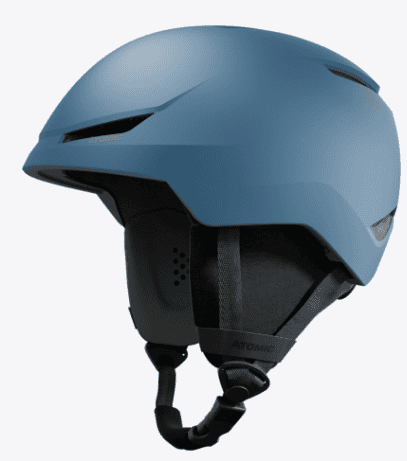 Atomic REVENT LITE+ Skihelm Blue