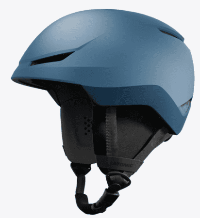 Atomic REVENT LITE Skihelm Blue