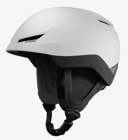Atomic REVENT LITE Skihelm White/Black