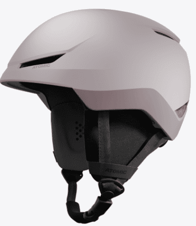 Atomic REVENT LITE Skihelm Concrete