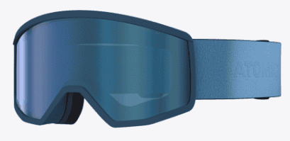 Atomic FOUR JR XS FLASH Skibrille Iceberg