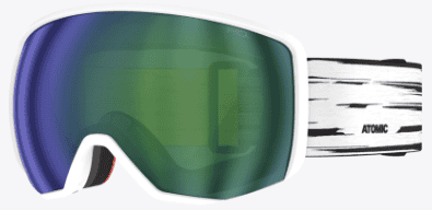 Atomic REVENT L HD Skibrille Maverick