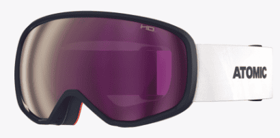 Atomic REVENT M HD Skibrille Maven