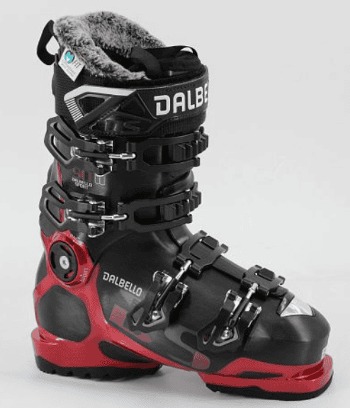 Dalbello DS 90 W LS Black/Red