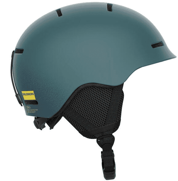 Salomon ORKA North Atlantic K-Skihelm