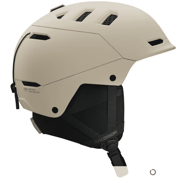 Salomon HUSK PRO Rainy Day Skihelm