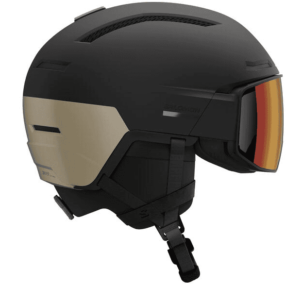 Salomon Skihelm L47912600 DRIVER PRIME SIGPHOTO MIPS