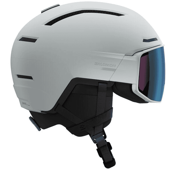 Salomon Skihelm L47912800 DRIVER PRIME SIGPHOTO MIPS