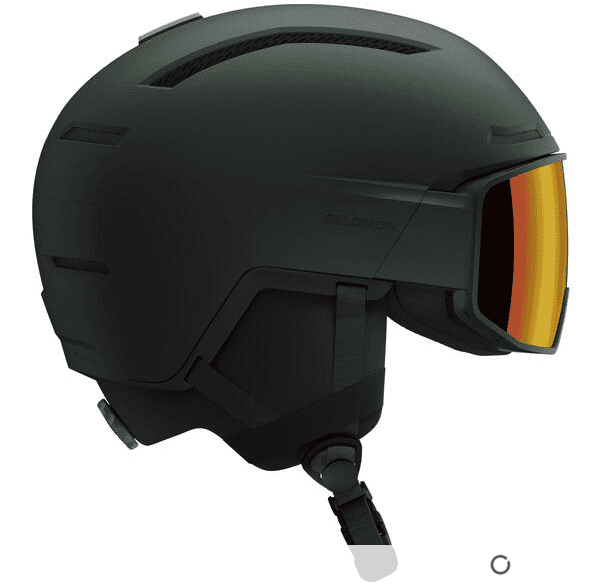 Salomon DRIVER PRO SIGMA GG Skihelm