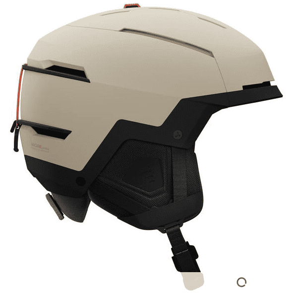 Salomon ARCANE PRIME MIPS Rainy Day Skihelm