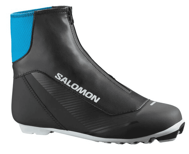 Salomon RC7 BLACK/Process Blu Skischuheinlage
