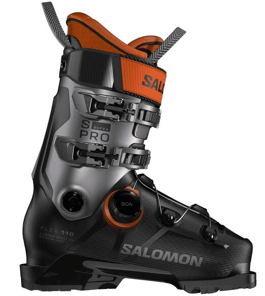 Salomon S/PRO SUPRA BOA 110 GW Black Skischuhe