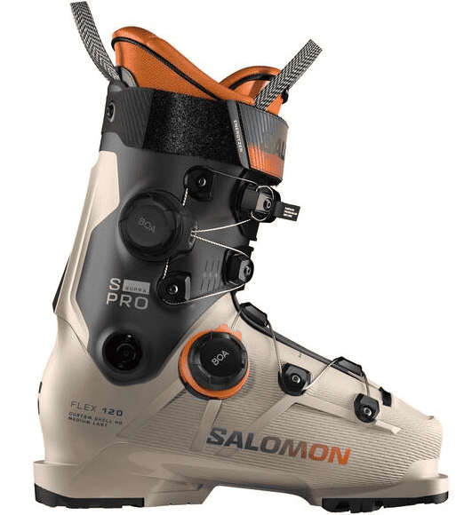 Salomon S/PRO SUPRA DUAL BOA 120 Humu Skischuh