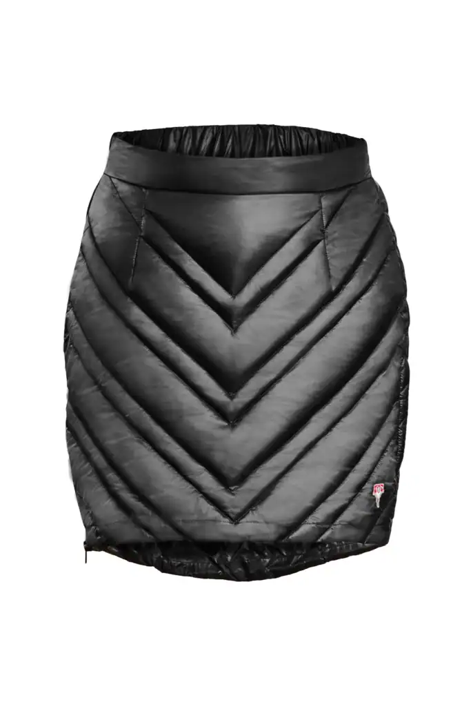 Grüezi bag D-Daunenrock 2020-1000 DownWool Skirt