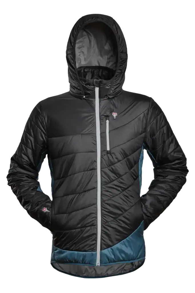 Grüezi bag H-Primaloft Jacke 2680-1003 Refreshful SilkWool