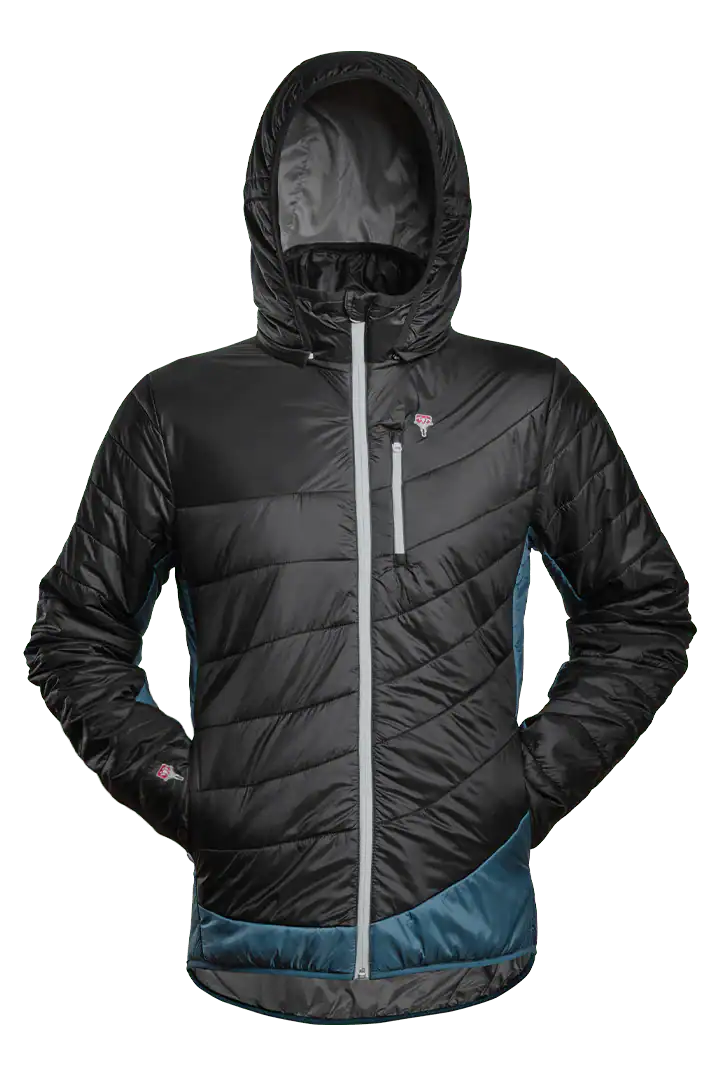 Grüezi bag H-Primaloft Jacke 2680-1003 Refreshful SilkWool