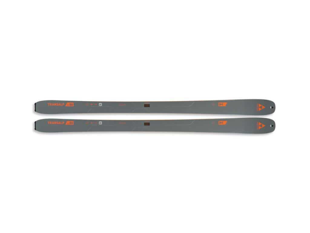 Fischer Tourenski A18423 Transalp 86