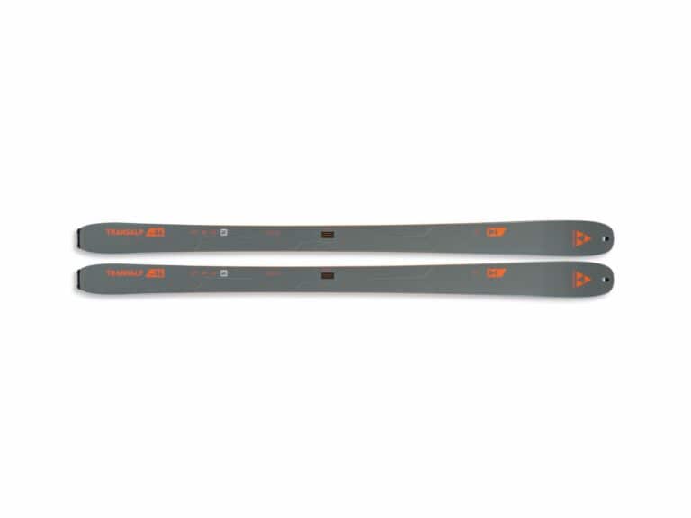 Fischer Tourenski A18423 Transalp 86