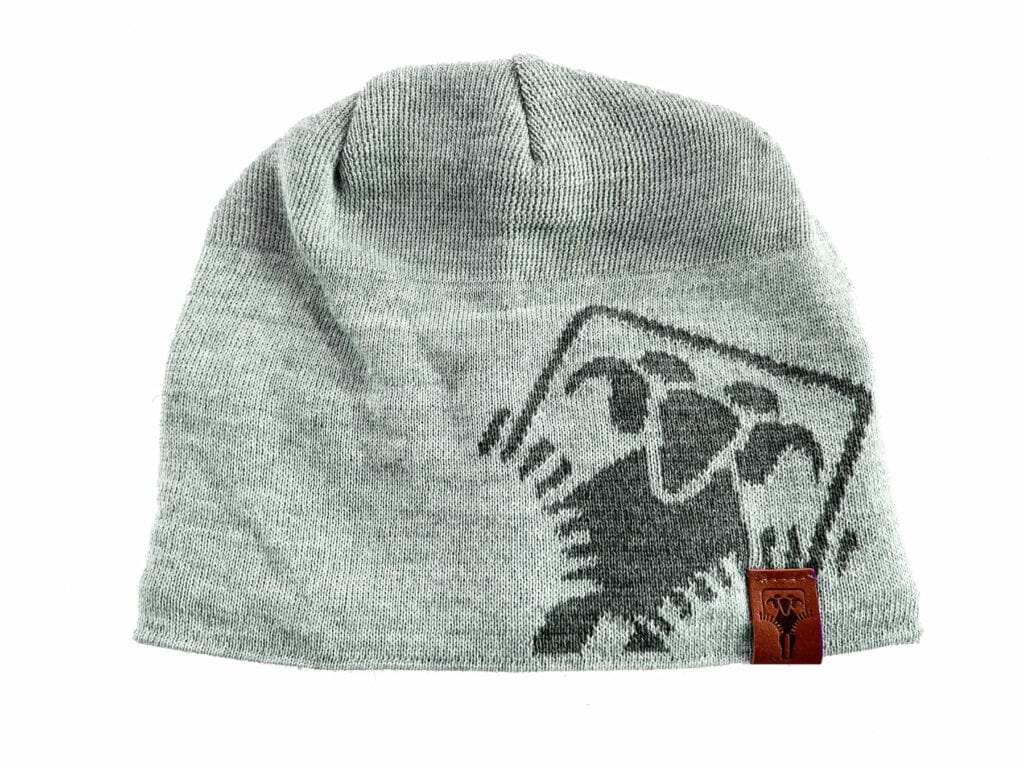 Grüezi bag Hauben-Mützen 1300-7001