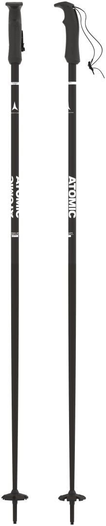 Atomic Skistock Black AJ5005622110