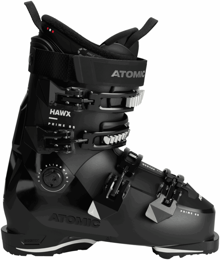 Atomic D-Skischuh HAWX PRIME 85 W Black/Anthracite