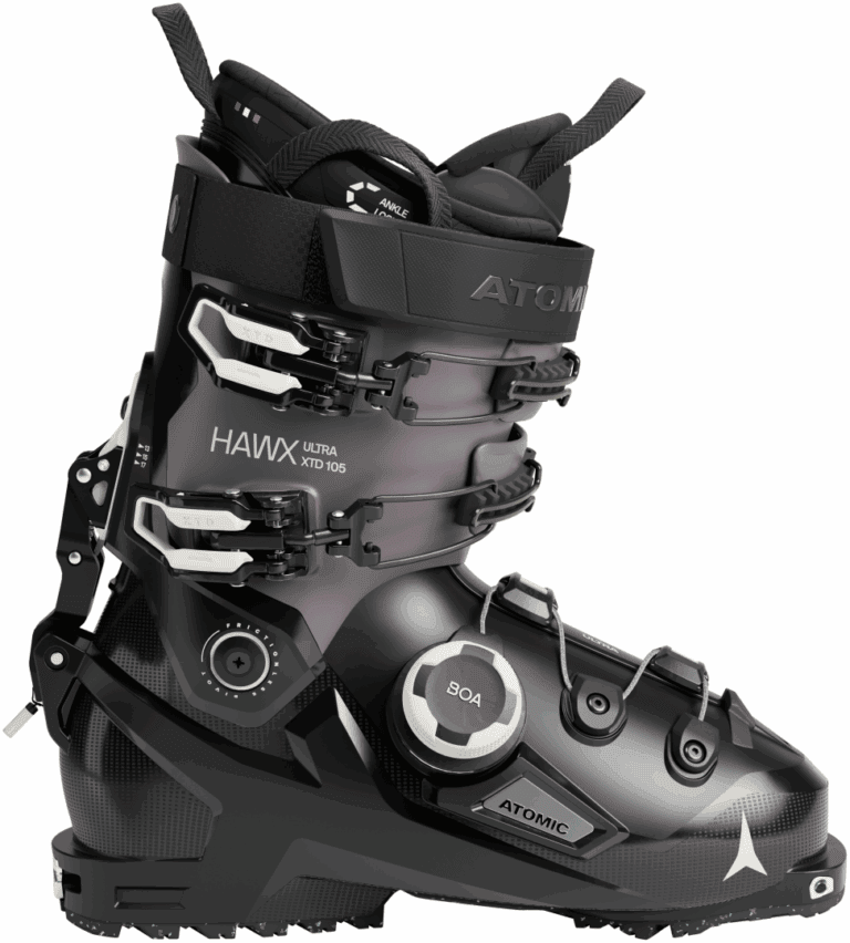 Atomic D-Skischuh HAWX ULTRA XTD 105 BOA W Black