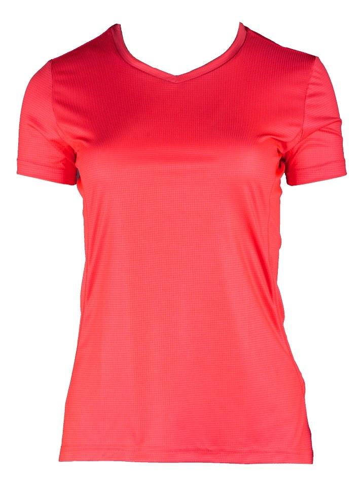 GTS D-Funktionsshirt 212221L-35 Functional neon