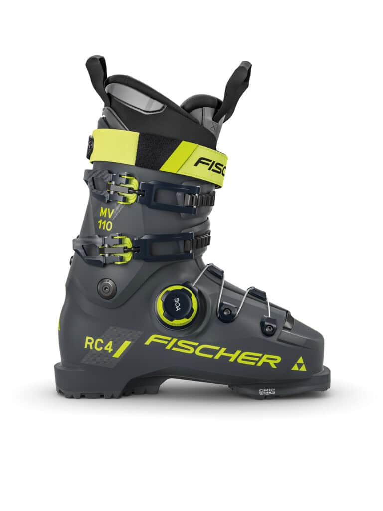 Fischer H-Skischuh U31925 RC4 110 MV S Boa Rhino