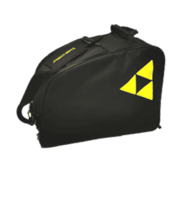 Fischer BOOT HELMET BAG ALPINE ECO Skischuhtasche