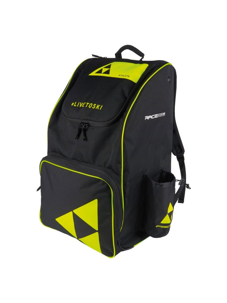 Fischer Sporttasche Z05225 Backpack Race 70 L