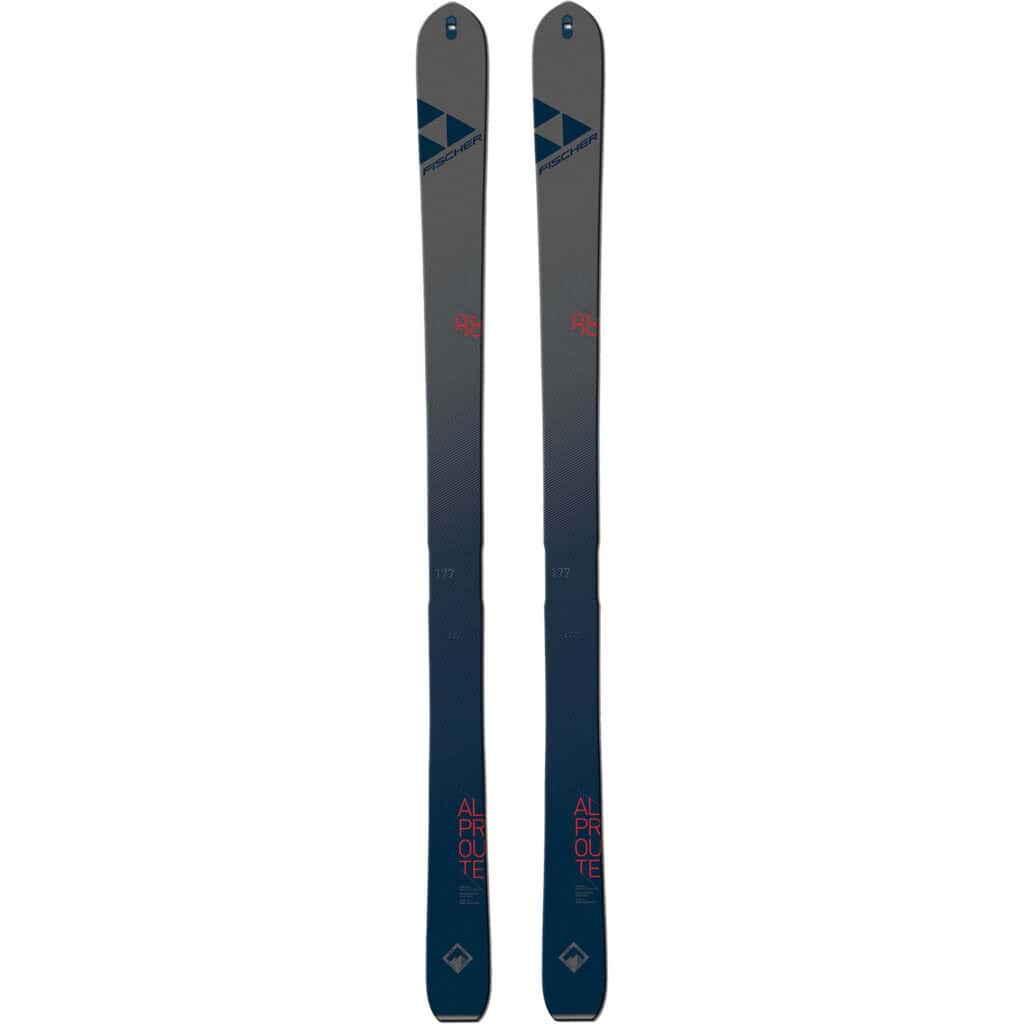 Fischer Tourenski A38522 Alproute 88