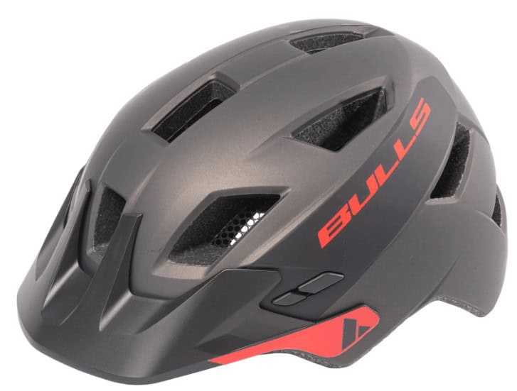 Bulls Cayley Erwachsenen MTB Helm