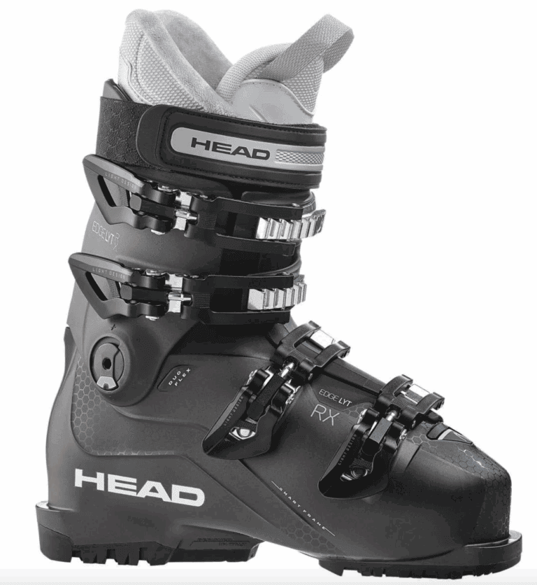 Head D-Skischuh 603291 EdgeLYT RX W HV Ant./bl