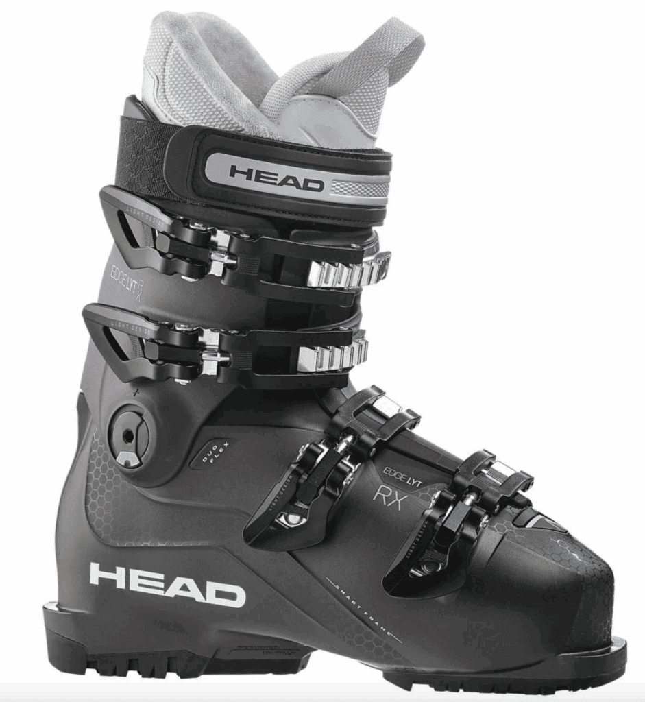 Head D-Skischuh 603291 EdgeLYT RX W HV Ant./bl
