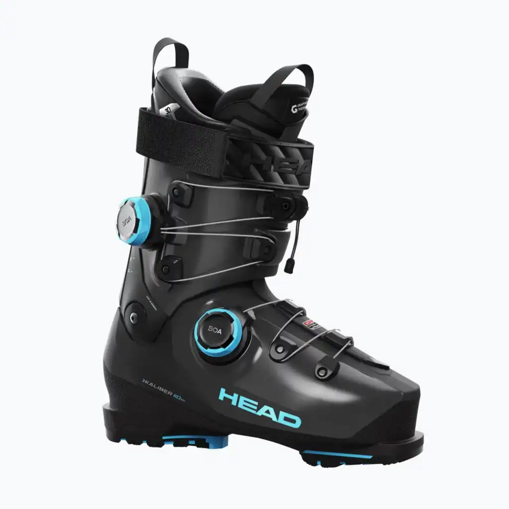 Head H-Skischuh KALIBER 110 MV GW BOA2 ANTHR.