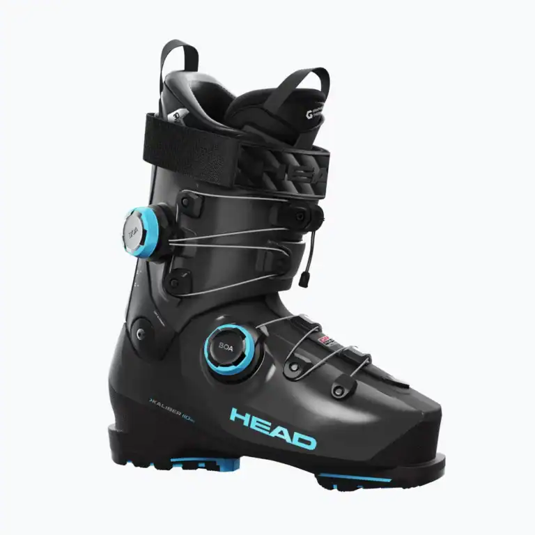 Head H-Skischuh KALIBER 110 MV GW BOA2 ANTHR.