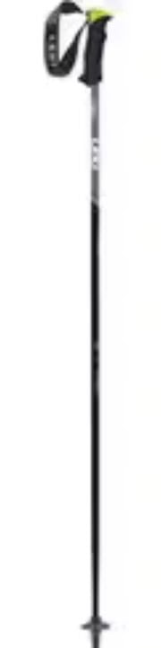 Leki Neolite Composite Carbon