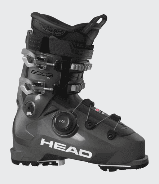 Head D-Skischuh EDGE 8 W R HV GW BOA ANTHRACIT