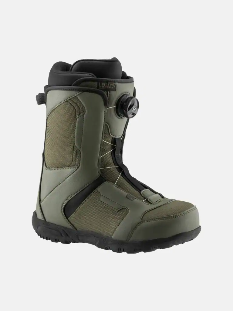 Head D-Softboot LEGACY BOA olive