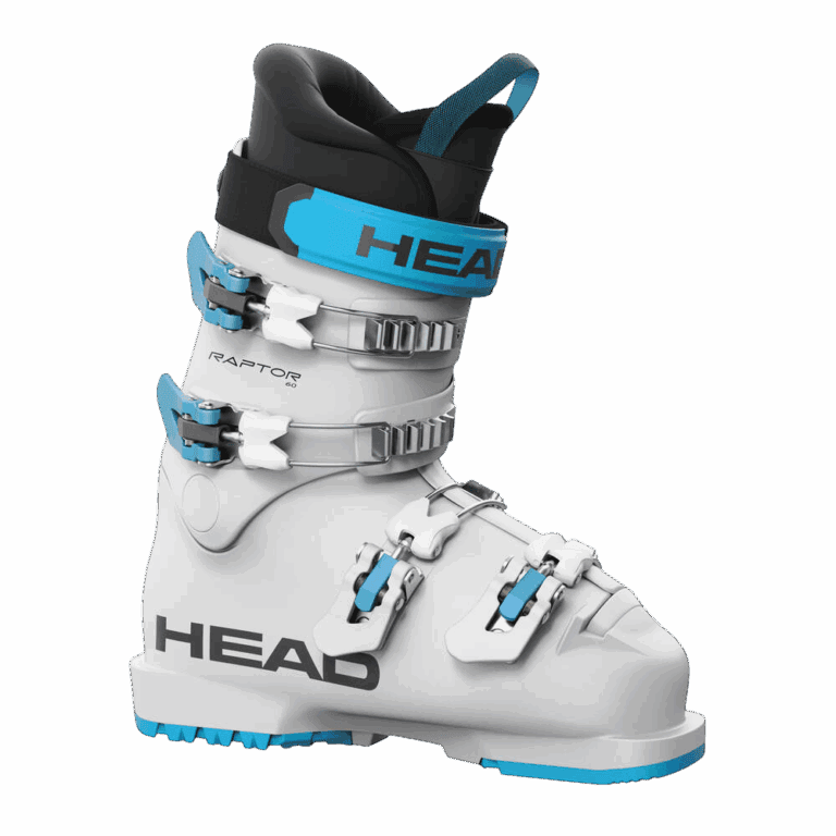 Head K-Skischuh RAPTOR 60 WHITE