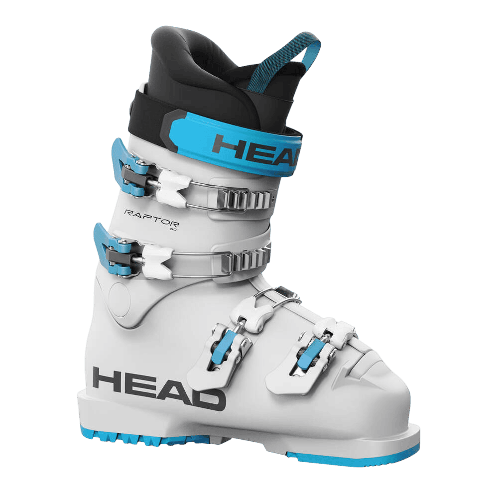 Head K-Skischuh RAPTOR 60 WHITE