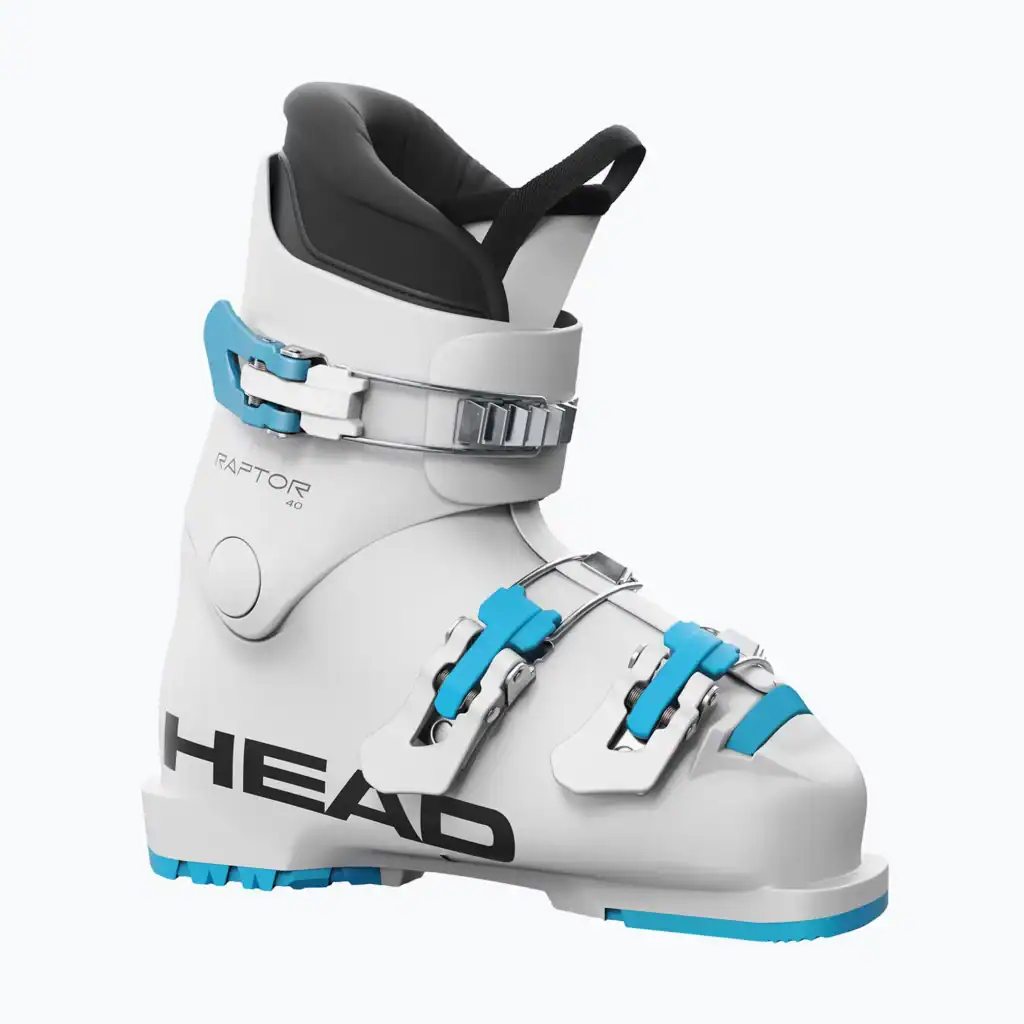 Head K-Skischuh RAPTOR 40 WHITE