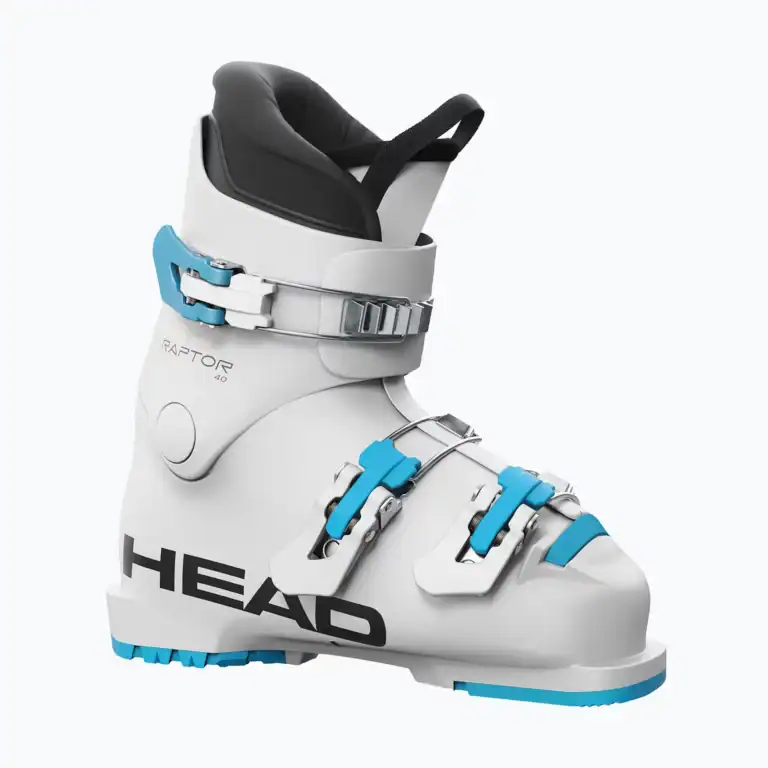 Head K-Skischuh RAPTOR 40 WHITE