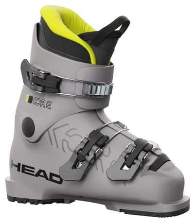 Head K-Skischuh KORE 40 GREY