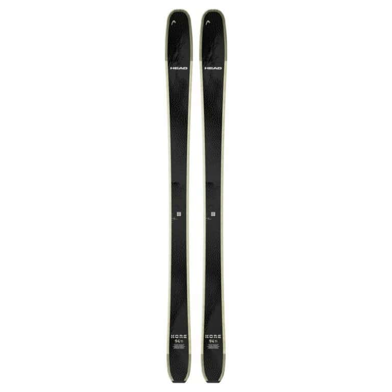 Head E-Ski Alpin Kore 94 Ti + Attack 14 GW