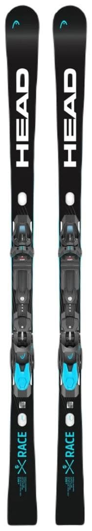 Head E-Ski Alpin WC Rebels e-Race RP + FF 14 GW